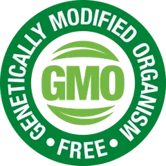 GMO-free badge badge