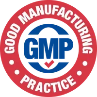 GMP badge badge